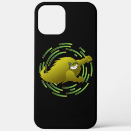 Coloma Comets #4 Case-Mate iPhone Hülle