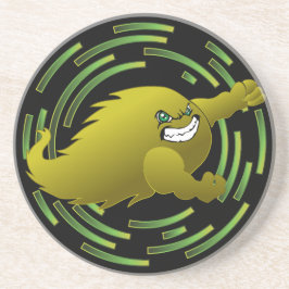 Coloma Comets #4 Getränkeuntersetzer