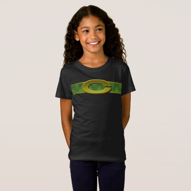 Coloma Comets #7 T-Shirt (Vorne ganz)