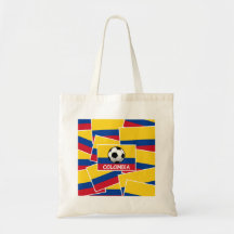 Colombia Football