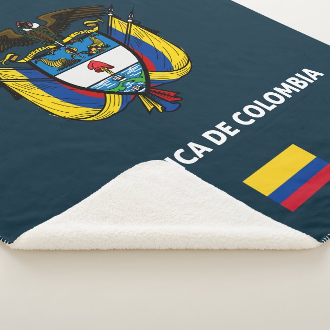 Colombia passport phone case sherpadecke (3/4)