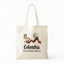 Colombia Soccer