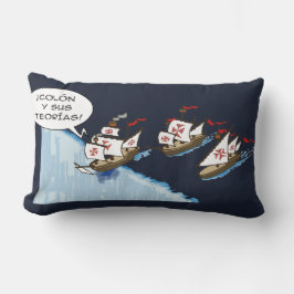 Colon y sus teorias lendenkissen