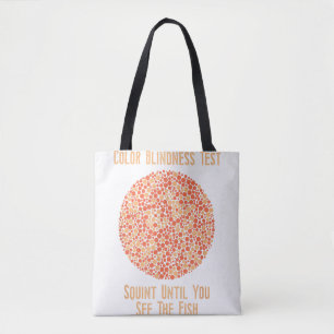 Color Blind T Shirt - Funny Color Blindest