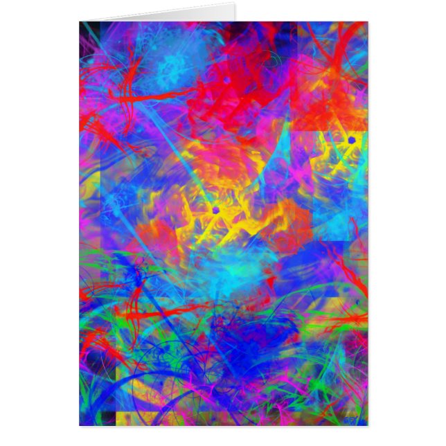 Color Chaos (Vorne)