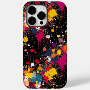 Color Explosion Case-Mate iPhone 14 Pro Max Hülle