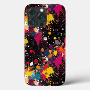 Color Explosion Case-Mate iPhone Hülle
