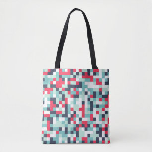 Color Halftone Background. Abstract Multicolor Tex