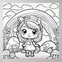 Color Me Hübsch :-)