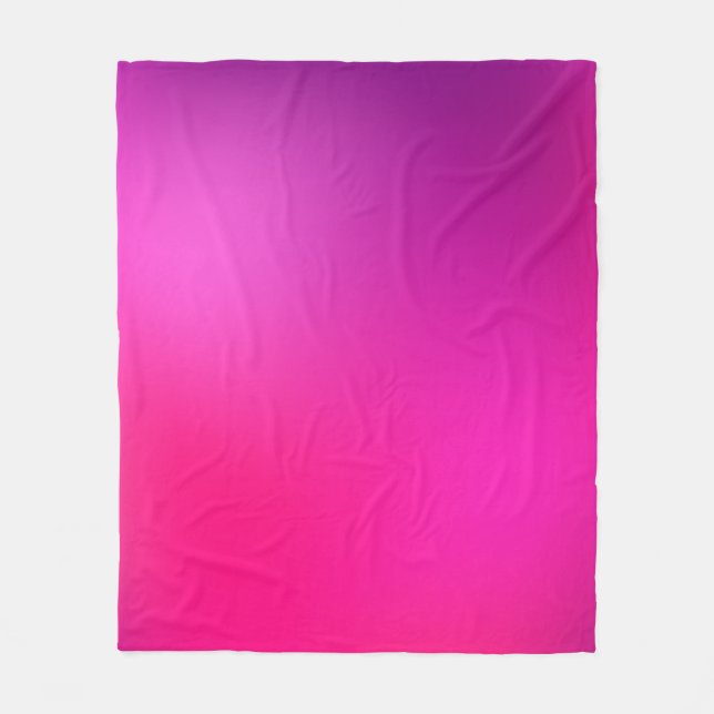 Color Mesh Background. abstract,background,hand dr Fleecedecke (Vorderseite)