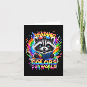 Color Our World 2025 Lesebuchfarbe O Karte