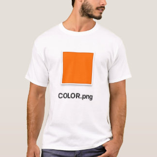 color.png Symbol T-Shirt