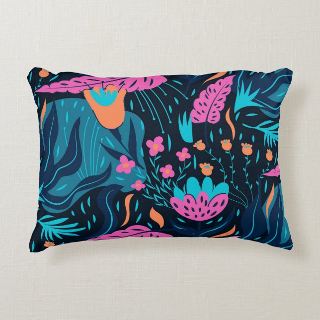 Color Pop Comfort Pillow Dekokissen (Vorderseite)