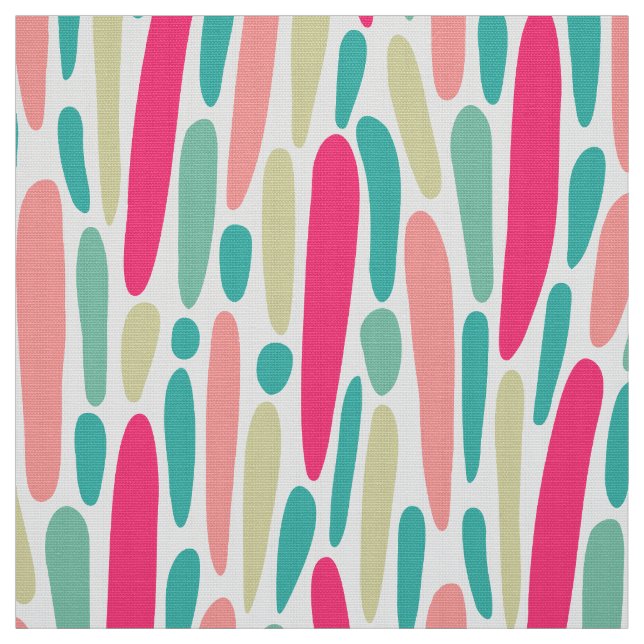 Color Splash 150222 - Farben 01 Stoff (Muster)