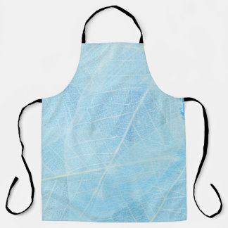 color tuqueza hoja schürze