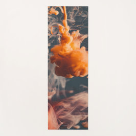 Color Water Yoga Mat Yogamatte