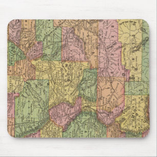 Colorado 10 mousepad