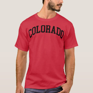 Colorado 27 T-Shirt