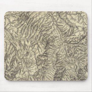 Colorado 2 mousepad