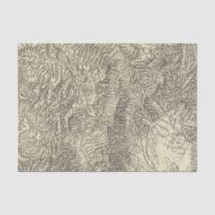Colorado 2 seidenpapier