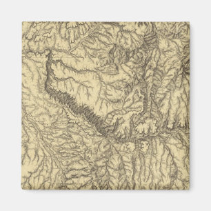 Colorado 4 magnet