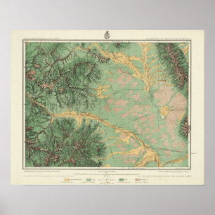 Colorado 8 poster