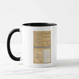 Colorado 8 tasse