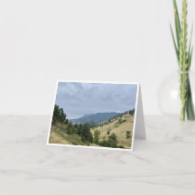 Colorado-Ansichtskarte 1