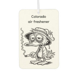 Colorado Autolufterfrischer