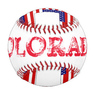 COLORADO BASEBALL