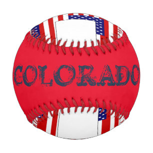 COLORADO BASEBALL