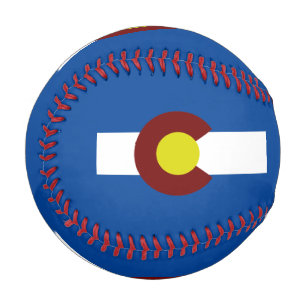 Colorado-Baseball Baseball