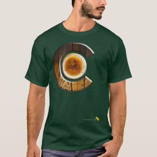 Colorado Beer Shirt - Handwerk Bier Drink