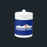 Colorado Bitte<br><div class="desc">Colorado ist der Staat des Rocky Mountain. Es hat alles, was Sie brauchen, um Ihren Hunger in den Bergen zu stillen.</div>
