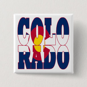 Colorado Button
