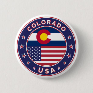 Colorado Button