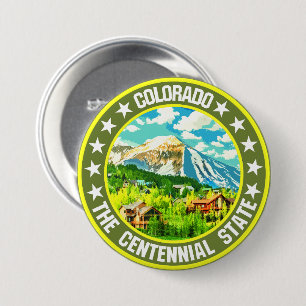 Colorado Button