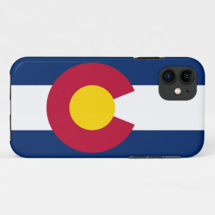 Colorado Case-Mate iPhone Hülle