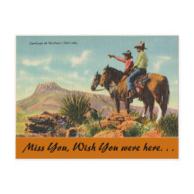 Colorado, Cowboys des südlichen Colorado