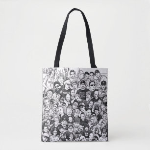 Colorado-DJ-Tasche