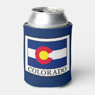 Colorado Dosenkühler