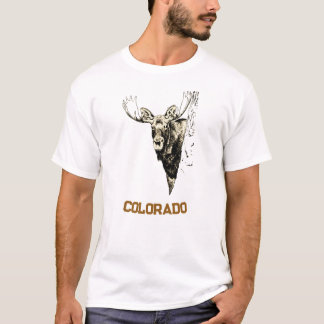 Colorado-Elch-T-Shirt T-Shirt