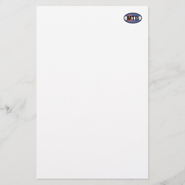 Colorado Flag Mountainbike (Vorderseite)