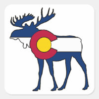 Colorado-Flaggschiff