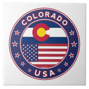 Colorado Fliese