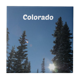 Colorado Fliese