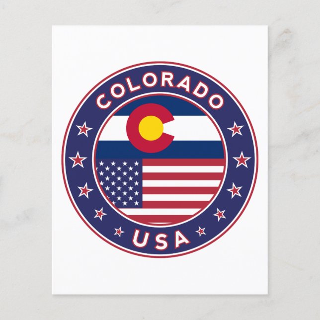 Colorado Flyer (Vorne)