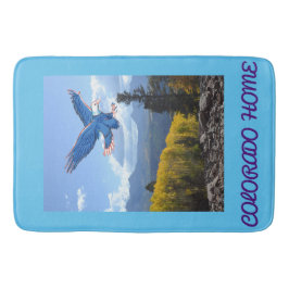 Colorado Frische Pasta machen Badematte