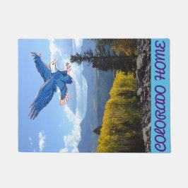 Colorado Frische Pasta machen Fußmatte