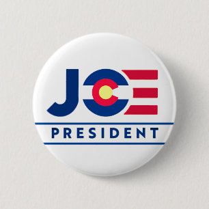 Colorado für Joe Button